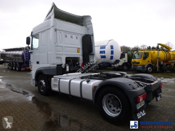 Traktor DAF