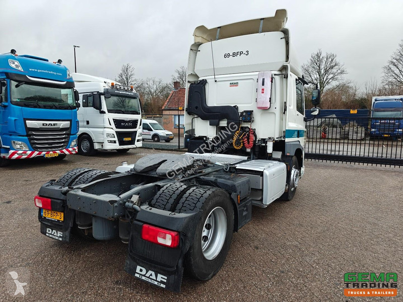جرار DAF 440 FT 4x2 - Euro6 - Automatic - NL truck