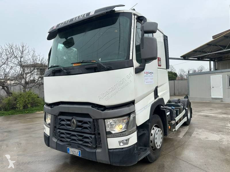 جرار Renault
