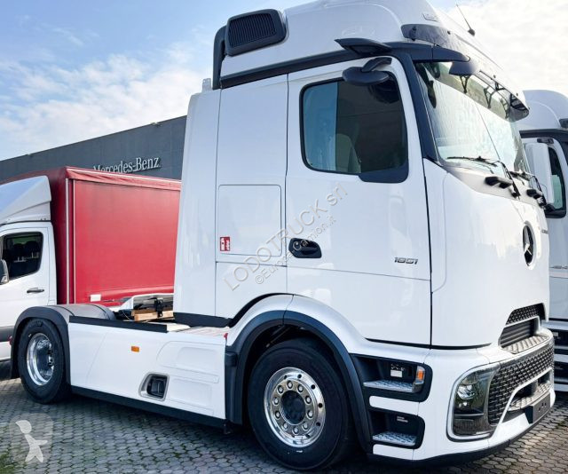 جرار Mercedes ACTROS