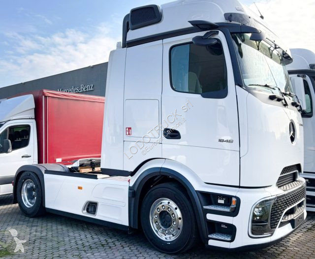 جرار Mercedes ACTROS