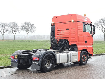 MAN tractor unit