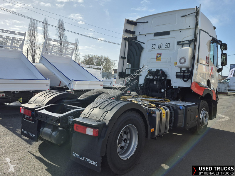 جرار Renault