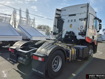 Traktor Renault