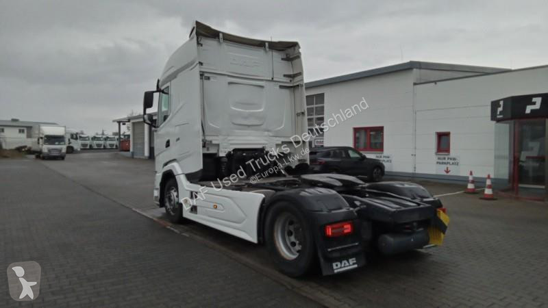 Tractor DAF 480 FT 4X2