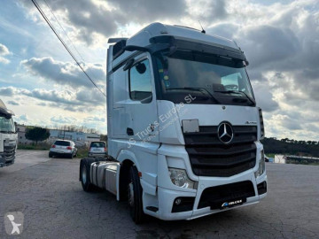 Влекач Mercedes Actros 1848 LS
