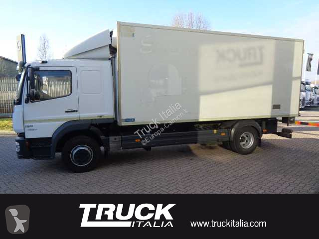 جرار Mercedes III WM 1524 - WM 1524L/36...