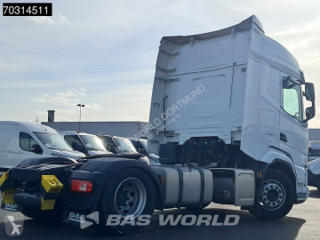 Traktor DAF