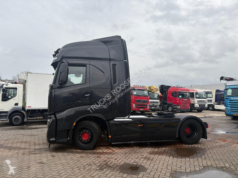 Iveco 570 + RETARDER + EURO 6 + SHOWTRUCK...