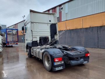 Traktor DAF