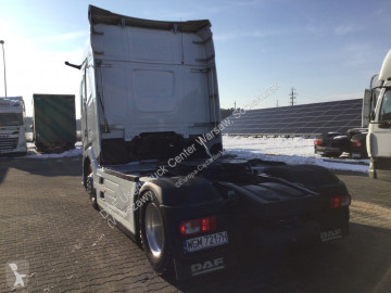 Влекач DAF 480 XFn FT 4X2