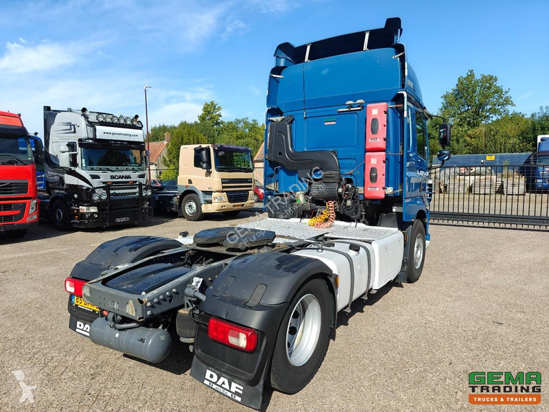 جرار DAF 410 FT 4x2 Spacecab Euro6A - 13L...
