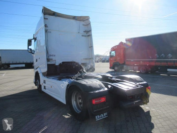 Влекач DAF