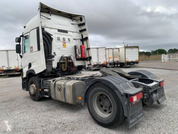 Tracteur Renault