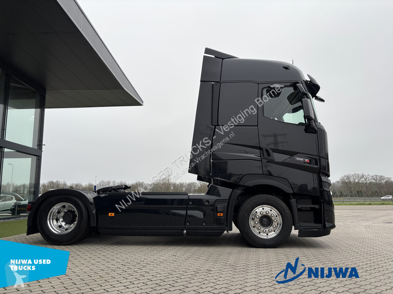 جرار Renault T High 480 TC 4x2 Standairco + Xenon