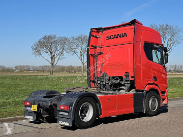جرار Scania P R500 RETARDER TO+HYDR.