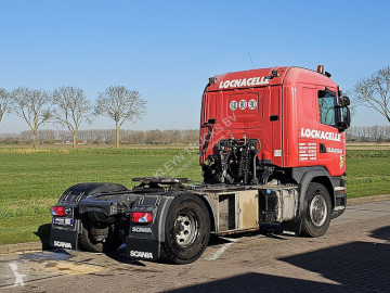 جرار Scania