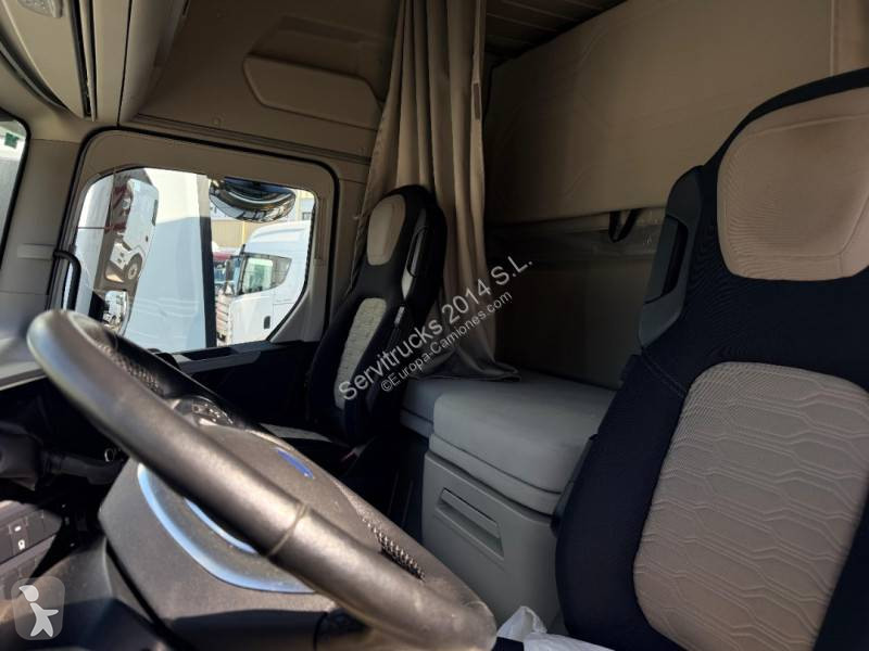 Trattore Stradale Ford Trucks