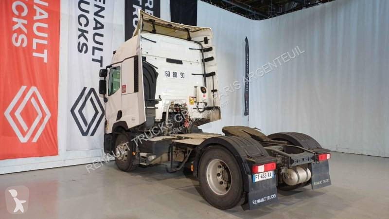 جرار Renault