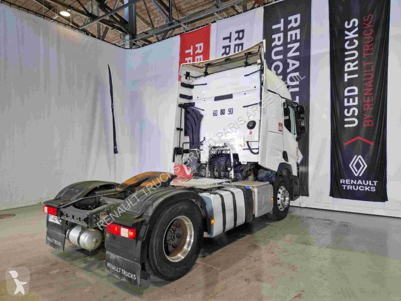 Traktor Renault