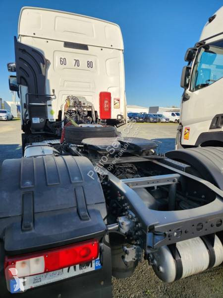 Traktor Renault