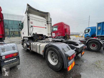 Scania tractor unit