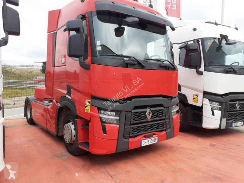 جرار Renault