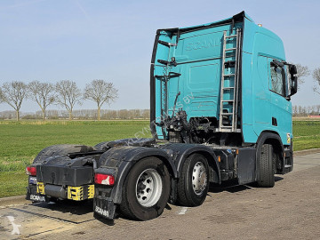 Traktor Scania