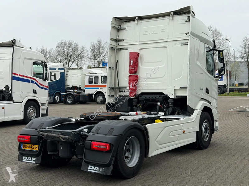 Trekker DAF 530 4x2 Euro 6E Smart Tacho Full...