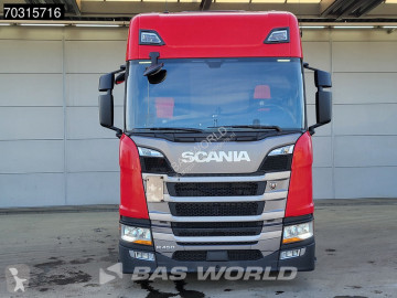 جرار Scania
