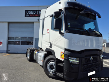 Traktor Renault