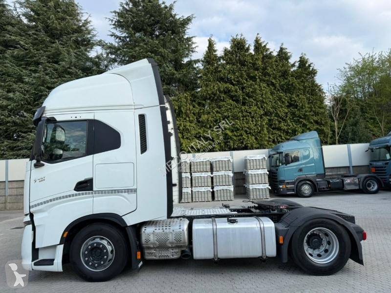 Trekker Iveco