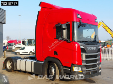جرار Scania