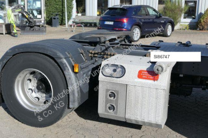 Trattore Stradale Scania