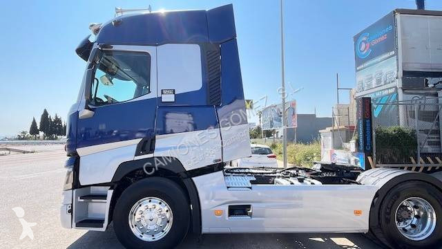 جرار Renault