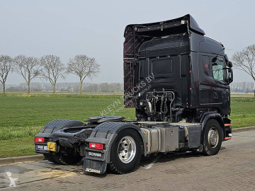 Traktor Scania