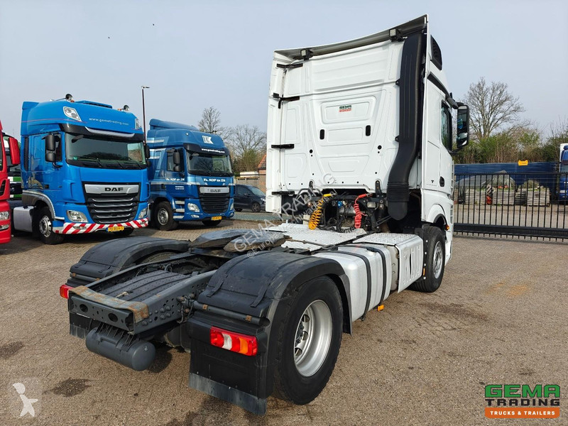 Traktor Mercedes 1942 4x2 Bigspace Euro5 - 13L...
