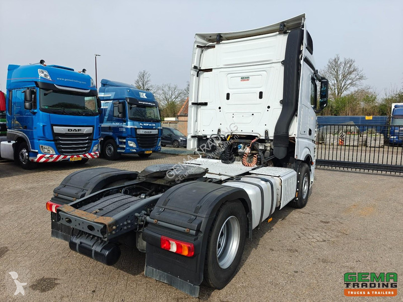 Traktor Mercedes 1942 4x2 Bigspace Euro5 - 13L...