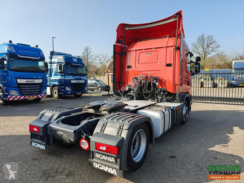 Trattore Stradale Scania 360 4x2 Sleeper Cab...
