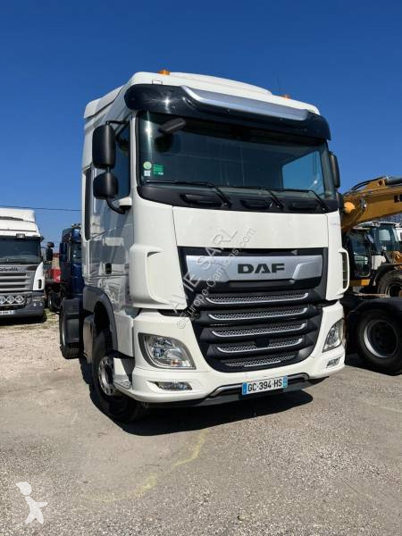 Trattore Stradale DAF