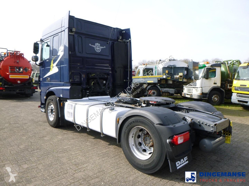 DAF FT 4x2 Euro 6 tractor unit