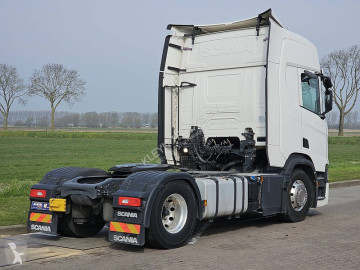 Trattore Stradale Scania