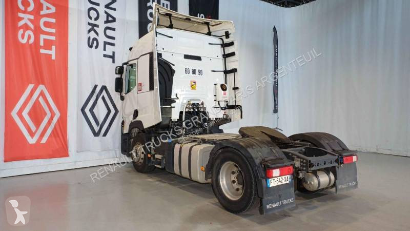 جرار Renault