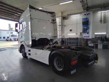 DAF tractor unit