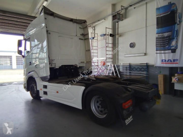 Traktor DAF
