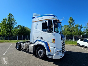 Влекач DAF