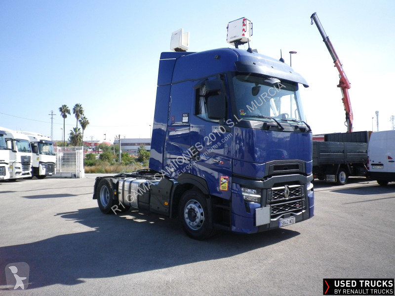 جرار Renault