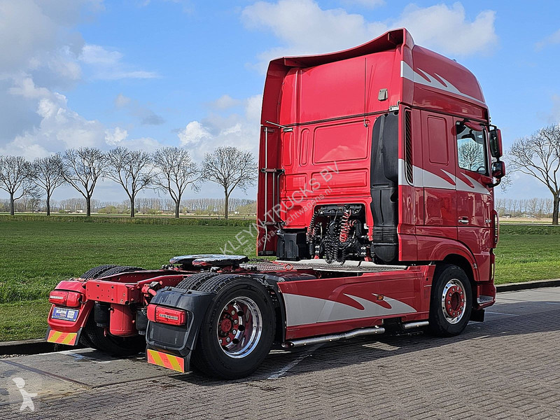 جرار DAF XF