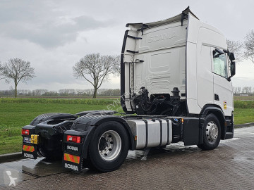 Trattore Stradale Scania