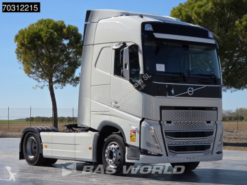 Tracteur Volvo